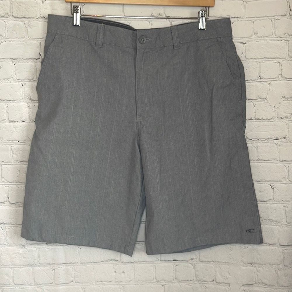 O’Neill Men’s Blue Shorts 4 Pockets size 36